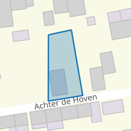 Perceel GNM00-C-3395