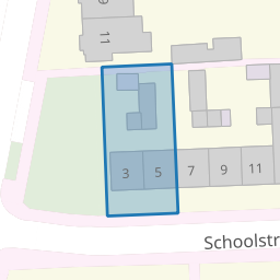 Perceel GNM00-C-3399