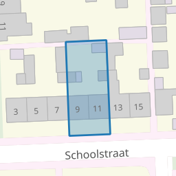 Perceel GNM00-C-3401