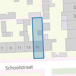 Perceel GNM00-C-3403