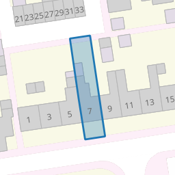 Perceel GNM00-C-3404