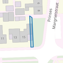 Perceel GNM00-C-3407