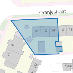 Perceel GNM00-C-3409