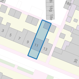 Perceel GNM00-C-3412