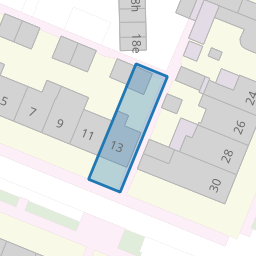 Perceel GNM00-C-3413