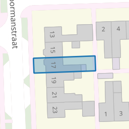 Perceel GNM00-C-3415