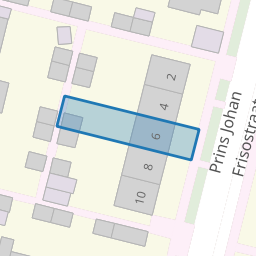 Perceel GNM00-C-3422