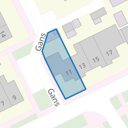 Perceel GNM00-C-3434