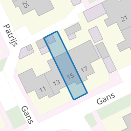 Perceel GNM00-C-3436