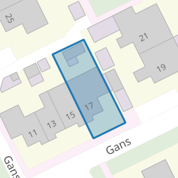 Perceel GNM00-C-3437