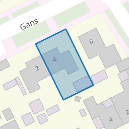 Perceel GNM00-C-3441