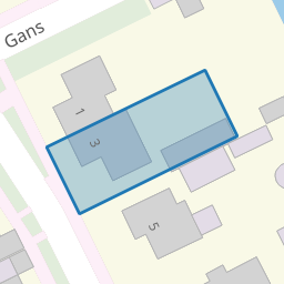 Perceel GNM00-C-3443