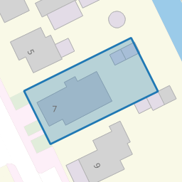 Perceel GNM00-C-3445