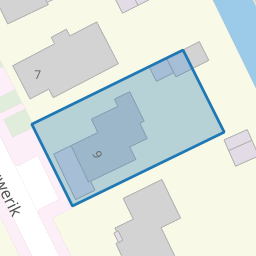 Perceel GNM00-C-3446