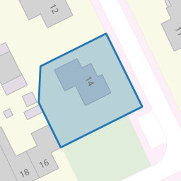 Perceel GNM00-C-3450