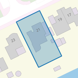 Perceel GNM00-C-3453