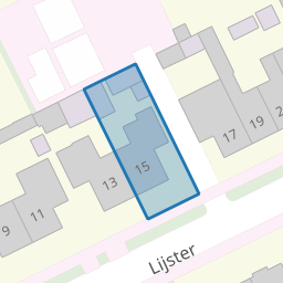 Perceel GNM00-C-3483