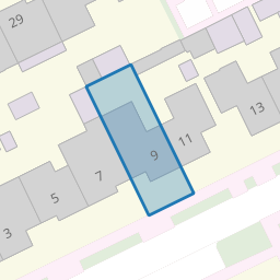 Perceel GNM00-C-3486