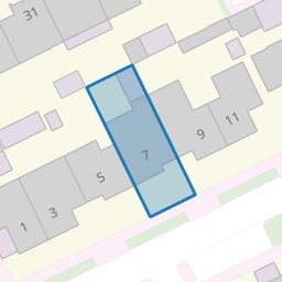 Perceel GNM00-C-3487