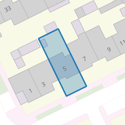 Perceel GNM00-C-3488