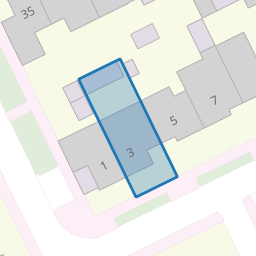 Perceel GNM00-C-3489