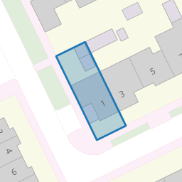 Perceel GNM00-C-3490