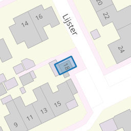 Perceel GNM00-C-3492