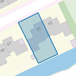 Perceel GNM00-C-3505