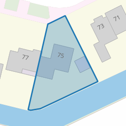 Perceel GNM00-C-3510