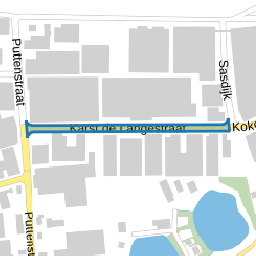 Perceel GNM00-C-3516