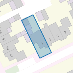 Perceel GNM00-C-3523