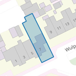 Perceel GNM00-C-3526