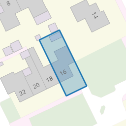 Perceel GNM00-C-3534