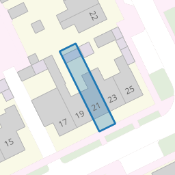 Perceel GNM00-C-3547