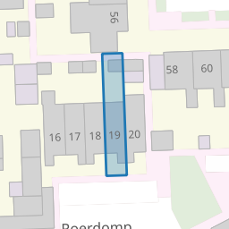 Perceel GNM00-C-3554