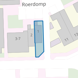 Perceel GNM00-C-3558