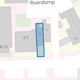 Perceel GNM00-C-3559