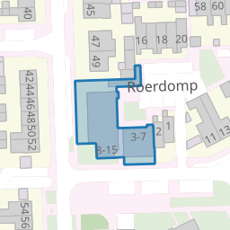 Perceel GNM00-C-3560