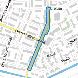 Perceel GNM00-C-3564