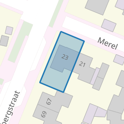 Perceel GNM00-C-3572