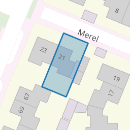 Perceel GNM00-C-3573