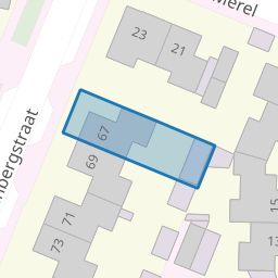 Perceel GNM00-C-3574