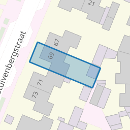 Perceel GNM00-C-3575