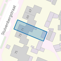 Perceel GNM00-C-3576