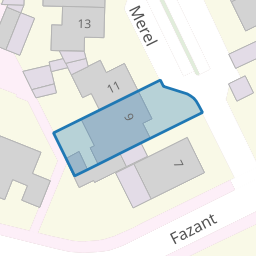 Perceel GNM00-C-3581