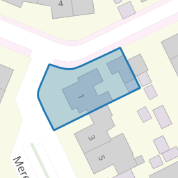 Perceel GNM00-C-3588