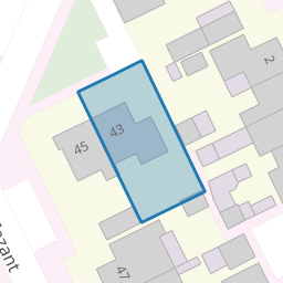 Perceel GNM00-C-3599