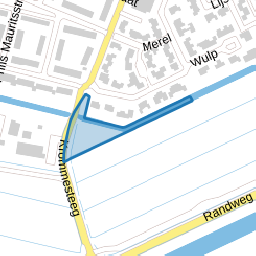 Perceel GNM00-C-3600