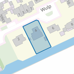 Perceel GNM00-C-3602