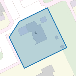 Perceel GNM00-C-3606